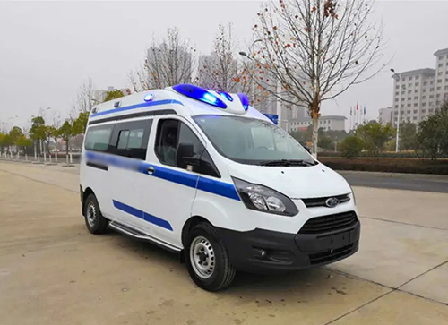 固始县救护车出租